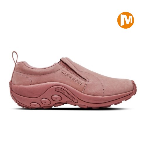 Zapatos Merrell Jungle Moc Mujer MX.K.WPU